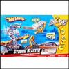 Trick Tracks Starter Set (Cyborg Blaster) - Click here to View more details about this Product